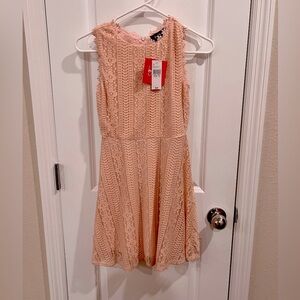 By & By Girl - Size 12 Dress NWT